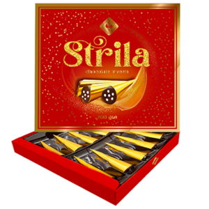Box Of Candy "Strila" 200G Zhitomir
