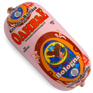 Bologna Olivie Euroam