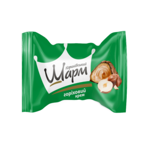 Candy "Royal Charm" Nuts