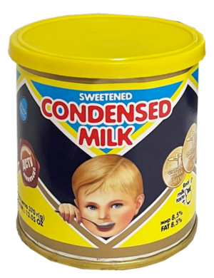 Condensed milkPervomaisky Ukraine