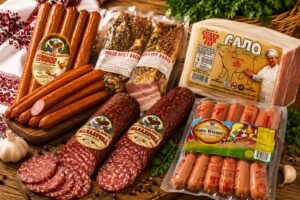 Deli & Meats
