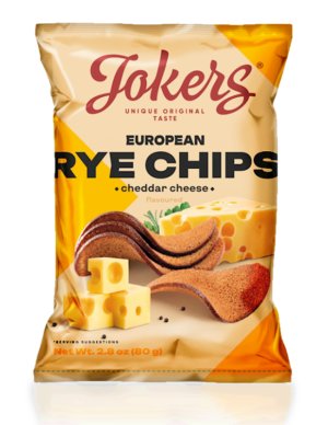 Grenki Volnistye (European Rye ) Cheddar Cheese