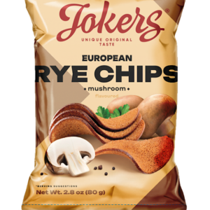 Grenki Volnistye Mushroom flavor