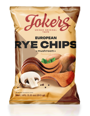 Grenki Volnistye Mushroom flavor