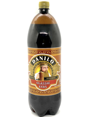 Kvas Danilo Classic  Ukraine