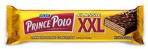 Prince Polo Wafer Classic Xxl