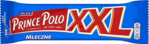 Prince Polo Wafer Milk Xxl
