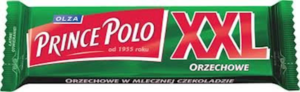 Prince Polo W/Hazelnut Xxl