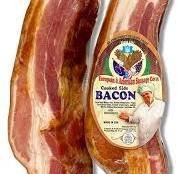 Side Bacon Bochek by chunk