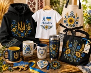 Ukrainian Collection