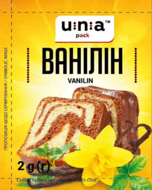 Vanillin