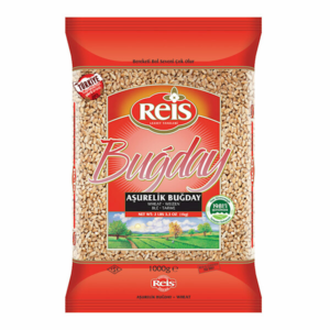 Whole Grain Wheat Pshenizca Asurelik Kutia