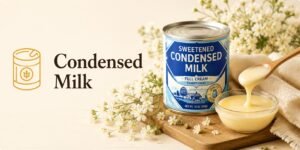 Condensed Milk