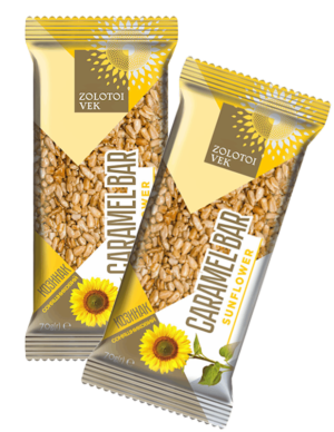 Kozinak Sunflower G Zolotoy Vek