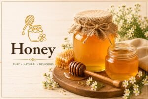 Honey