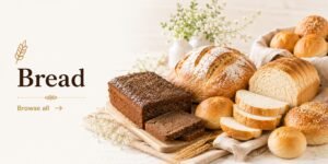 Bread