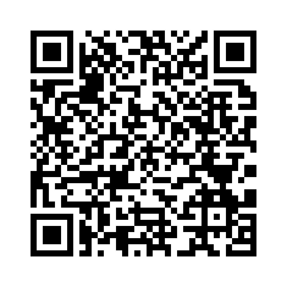 St. Michael Church E-Giving QR Code